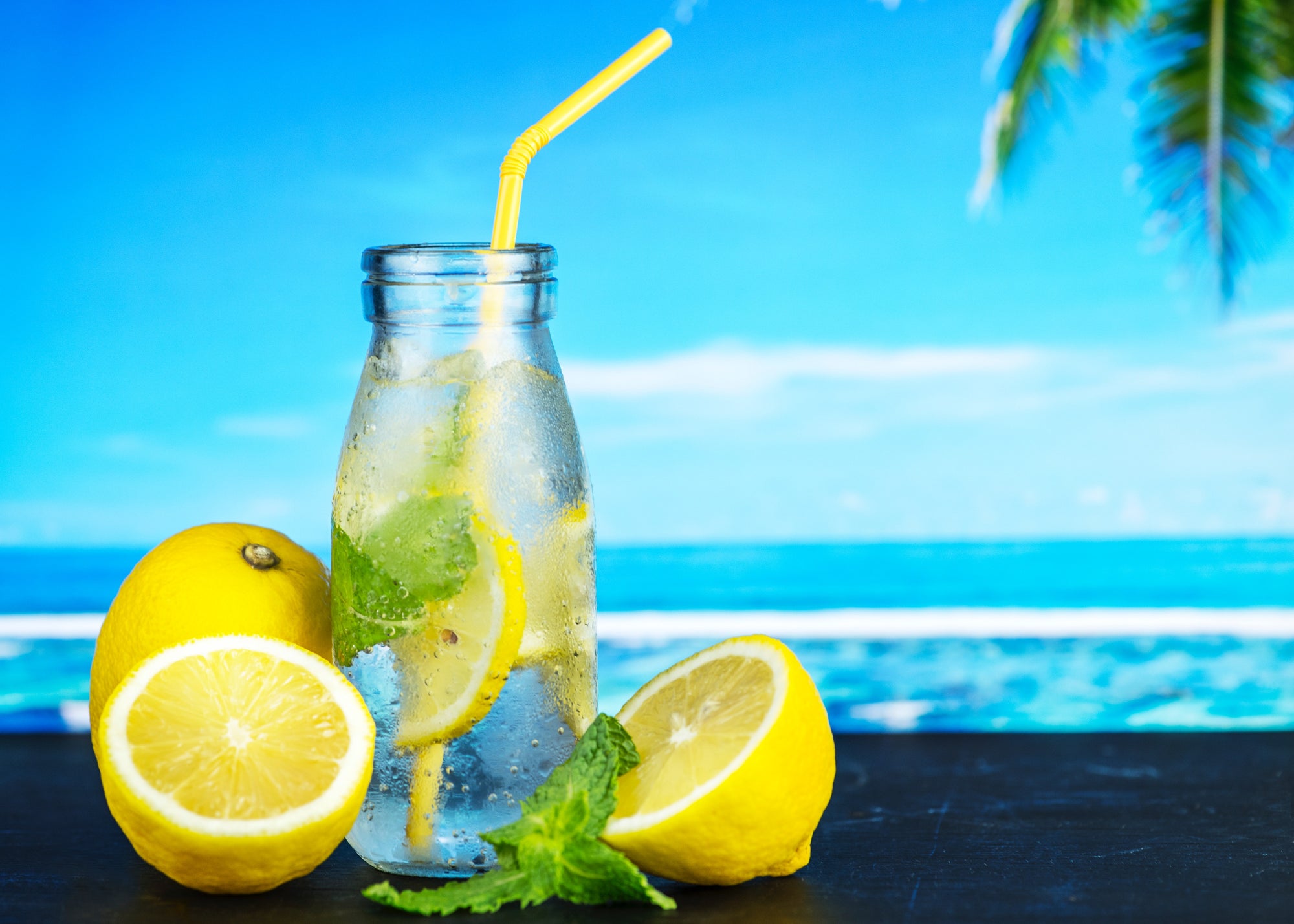 Don’t go bankrupt buying bottled water