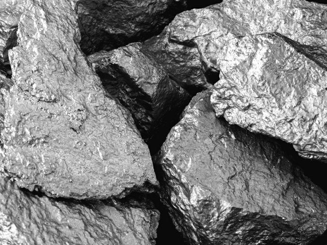 Vitev Mineral #1 – Magnesium