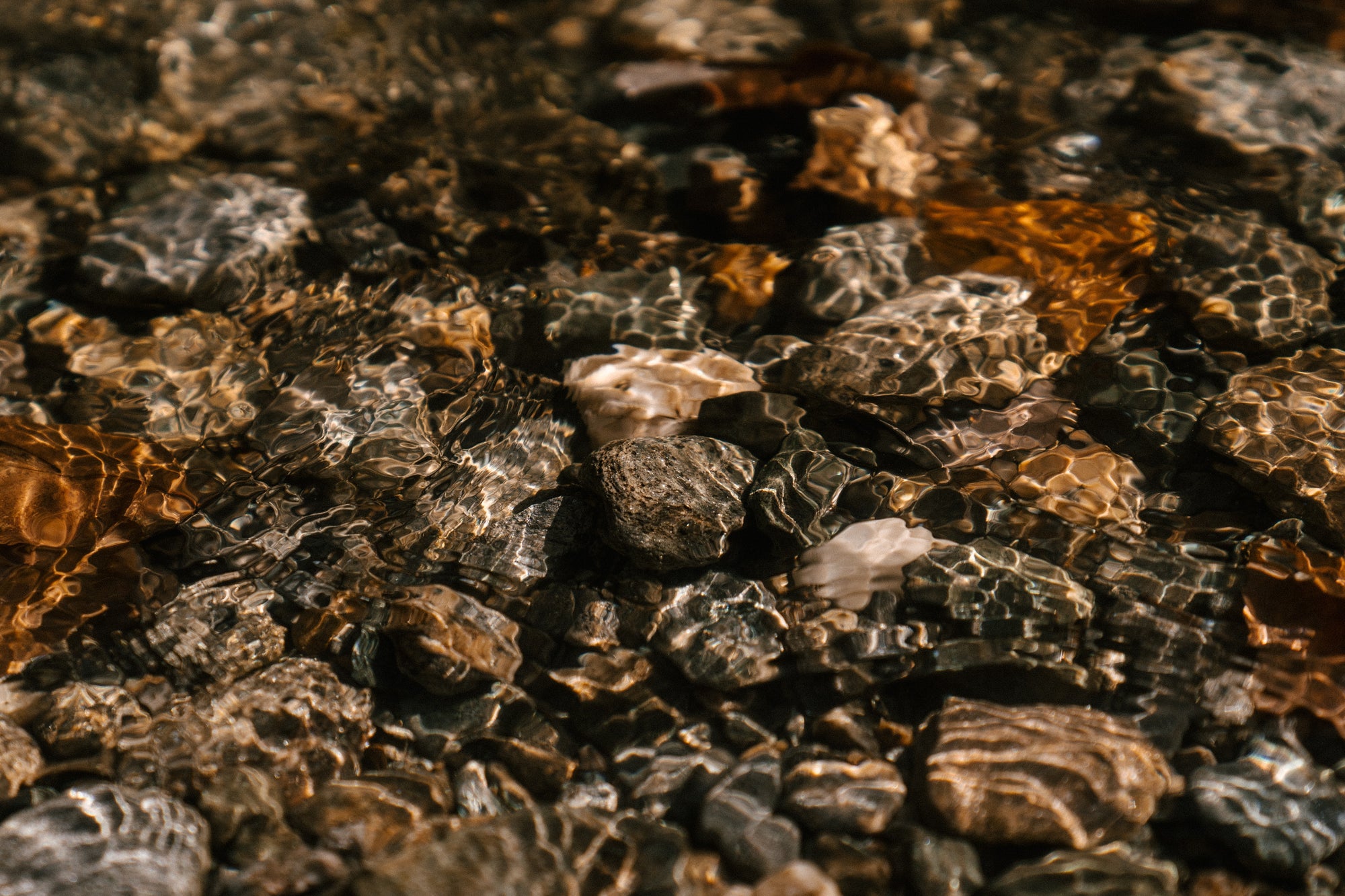 Why does reverse osmosis water need remineralization?