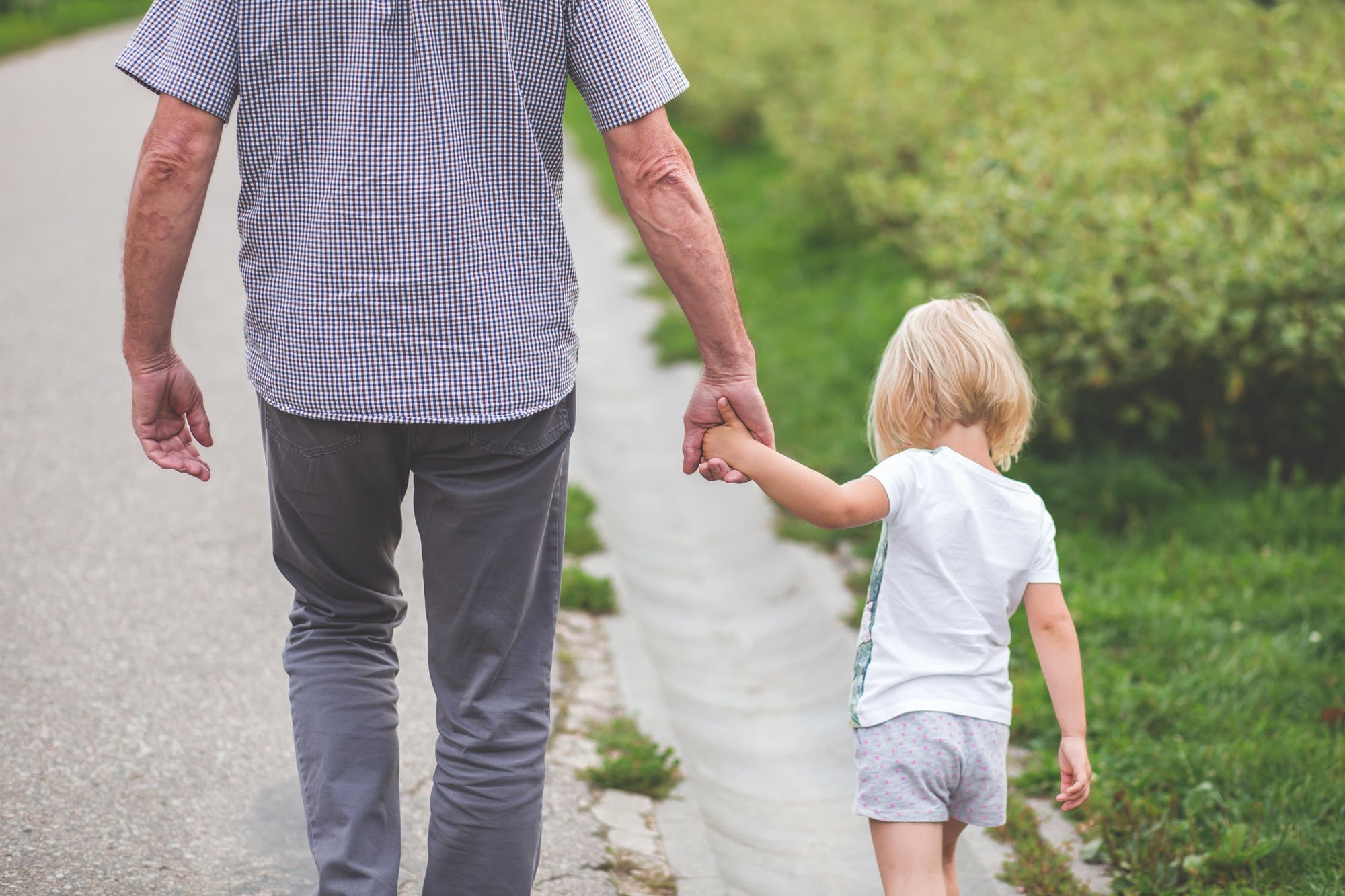 The most important thing you need to know about aging