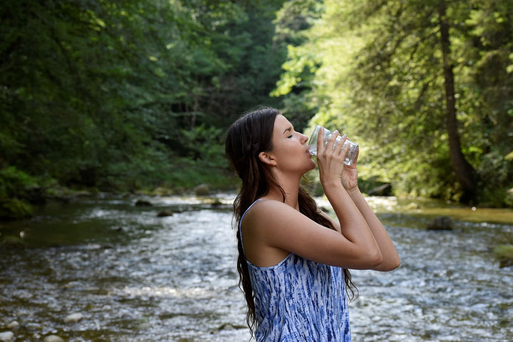 The 3 Pillars of Healthy Water