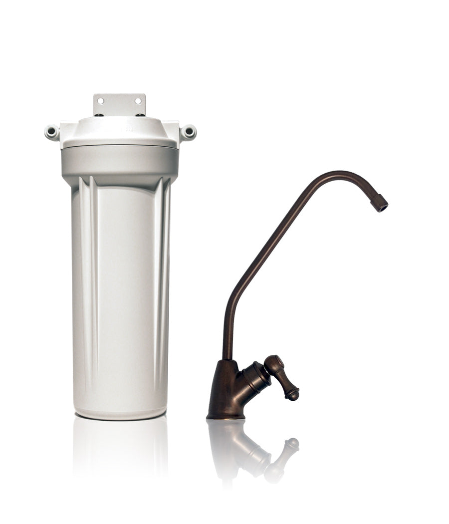 FLO - Alkaline Filter