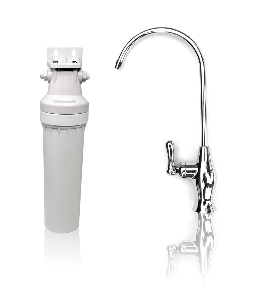MAXX - Alkaline Reverse Osmosis