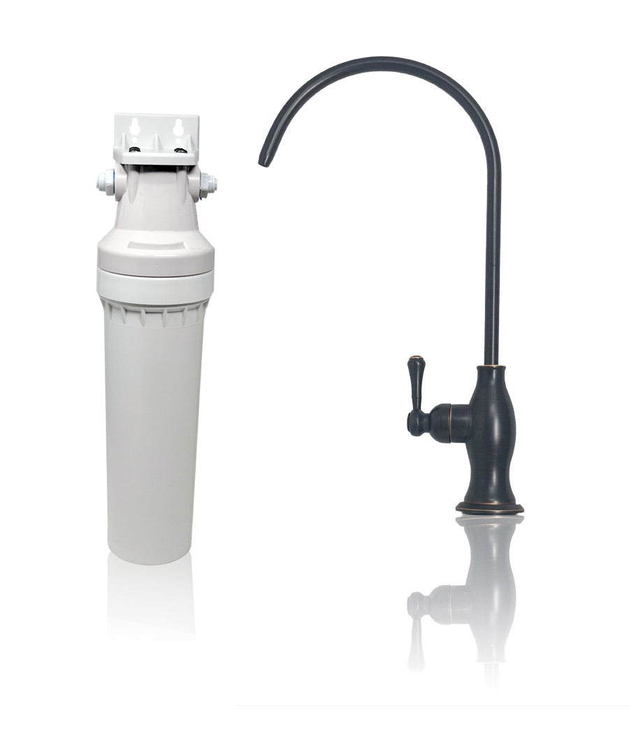 MAXX - Alkaline Reverse Osmosis