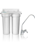 PLUS Alkaline Water Filter