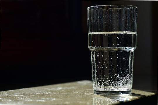 The 5 most dangerous tap water contaminants