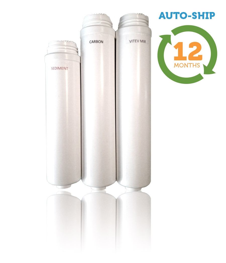 MAXX Fresh For Life Program (1 Year Autoship)