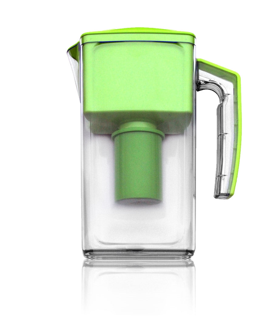 Gallon Tea Pitcher with Filter