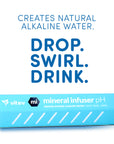 MI - Natural Mineral Infuser Stick