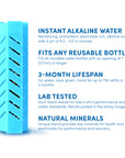 MI - Natural Mineral Infuser Stick