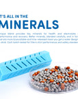 MI - Natural Mineral Infuser Stick