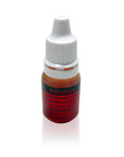 pH Drops