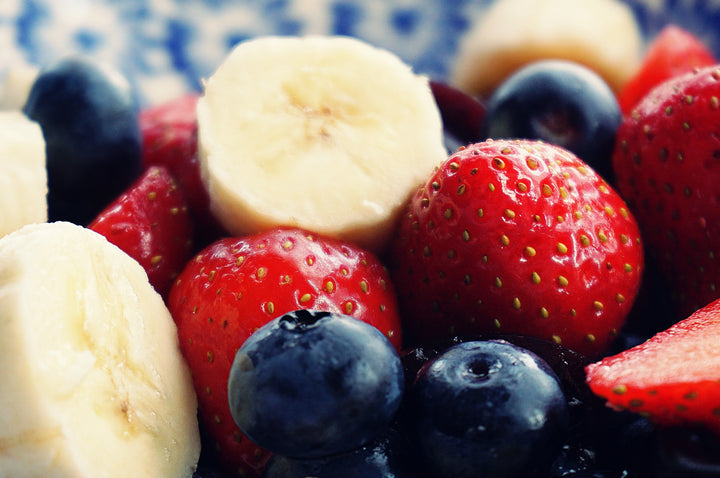 What are antioxidants and why you should care