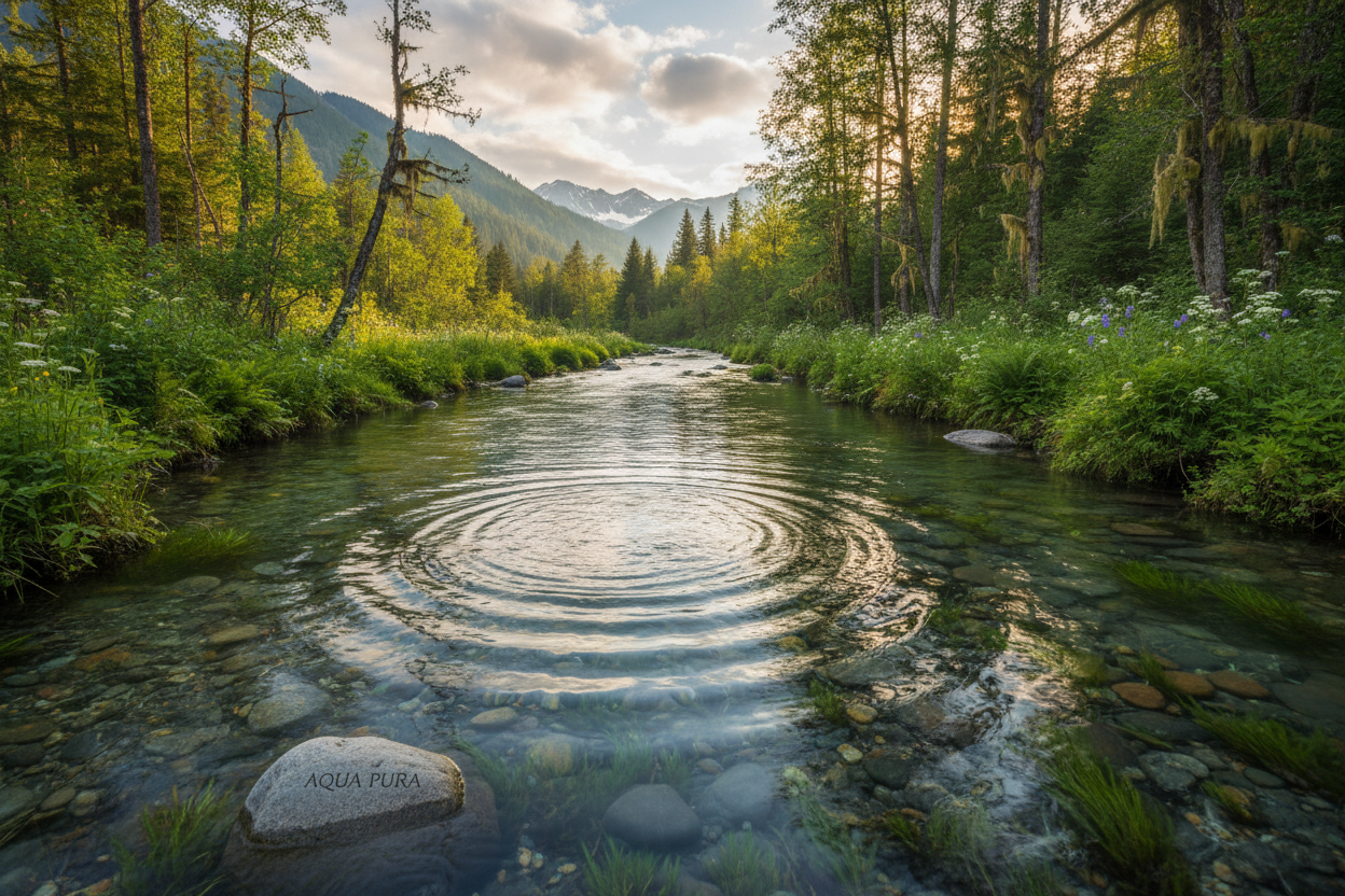 Magnesium in Drinking Water (The Missing Mineral Most Filters Ignore)
