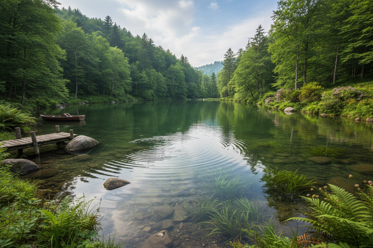 Why RO Water Without Remineralization Is Incomplete