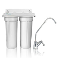 PLUS Alkaline Water Filter