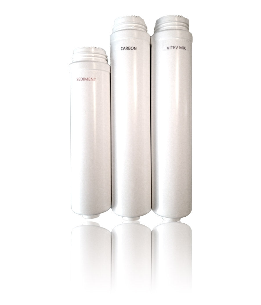 MAXX Auto ship Alkaline Water Replacement Filters Vitev maxx-auto-ship-alkaline-water-replacement-filters-vitev