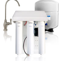 MAXX - Alkaline Reverse Osmosis