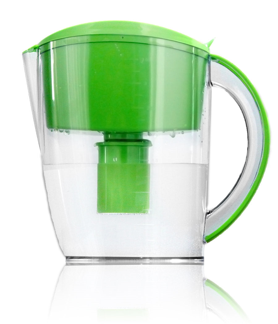 Vitev Alkaline Pitcher (Family Size)