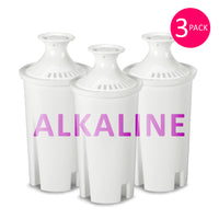 Brita Compatible Alkaline Replacement Filter