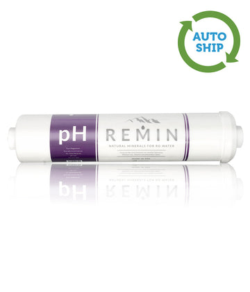 REMIN pH - RO Remineralization Filter